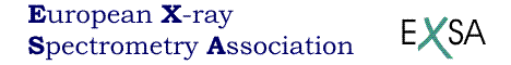 European X-ray Spectrometry Association - EXSA
