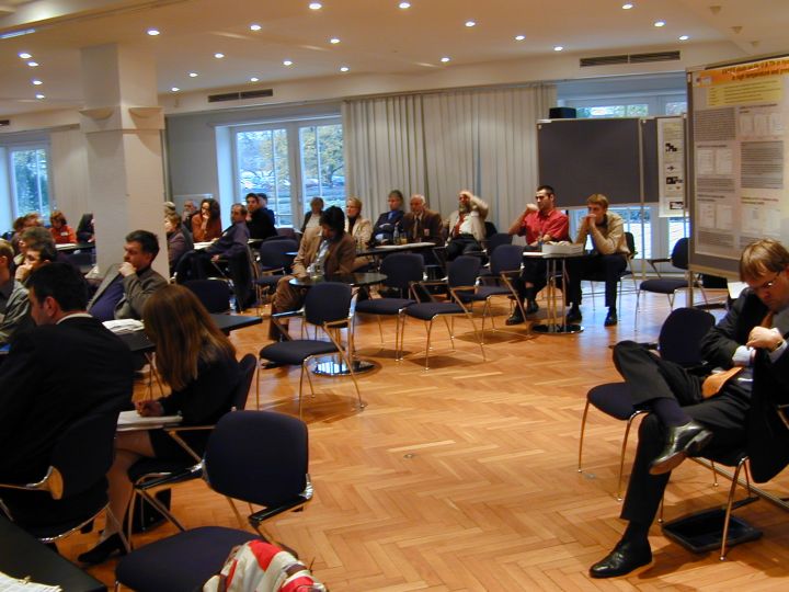 Conference room