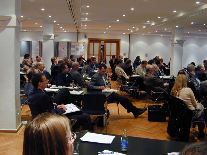 Conference room