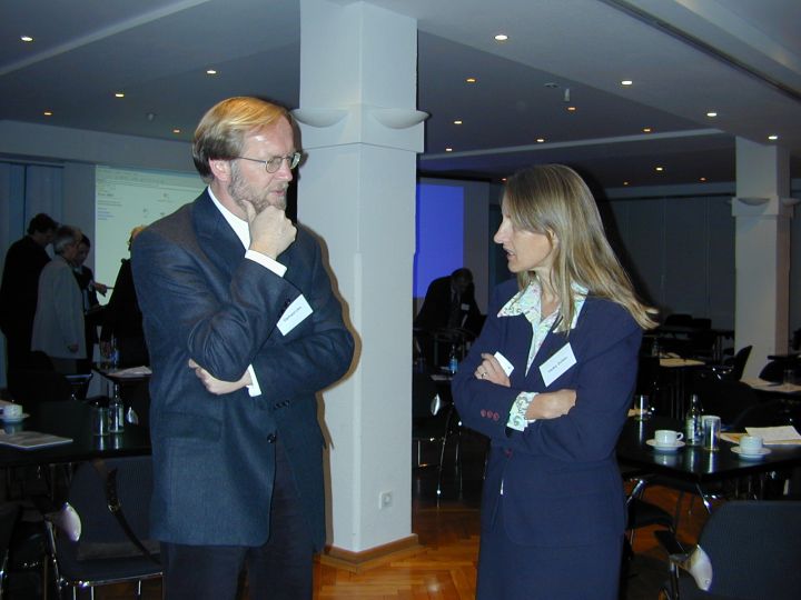 Discussions