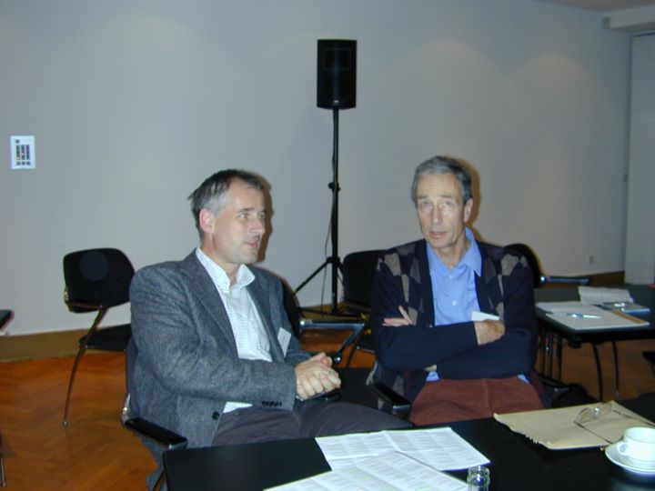 Discussions